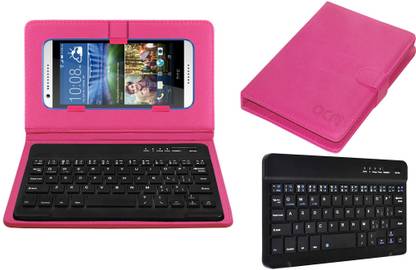 ACM Keyboard Case for Htc Desire 620g
