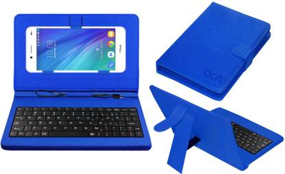 ACM Keyboard Case for Infocus M535 Plus