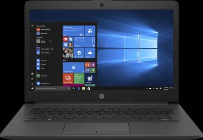 HP Intel Core i3 10th Gen - (4 GB/1 TB HDD/Windows 10 Home) 1S5F1PA Laptop