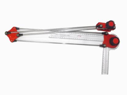 Antiquity MINI DRAFTER-01 Simple drafter Drafting Machine