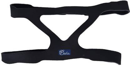 Clouds Head Strap for Bipap Cpap Machine use Compatible to all models For Cpap Bipap Universal Face Shaping Mask  Face Shaping Mask