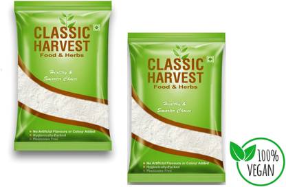 Classic Harvest Maida ( 100% pure Refined Wheat Flour ) 1Kg