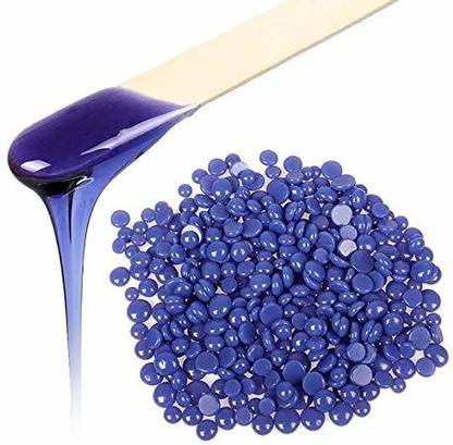 SECRET ZONE WEX BEANS For Face Wax