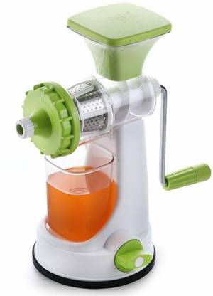 JEK ONE Plastic Hand Juicer