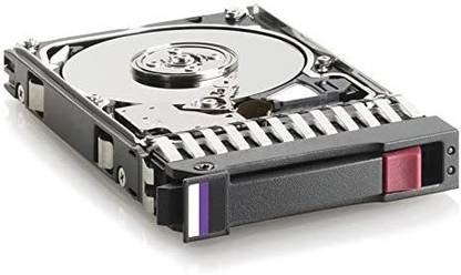 HP K2Q82A 4 TB Desktop Black SCSI Internal Hard Disk Drive (HDD) (K2Q82A)