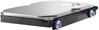 HP QK555AT 1 TB Desktop Silver SATA Internal Hard Disk Drive (HDD) (QK555AT)