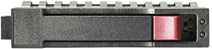 HP J9F42A 600 GB Desktop Silver SCSI Internal Hard Disk Drive (HDD) (J9F42A)