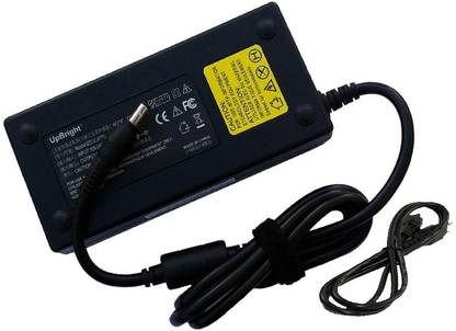 UpBright Acer Predator 17 G9-793-79PE 230 W Adapter