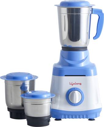 Lifelong Bolt 750 W Mixer Grinder