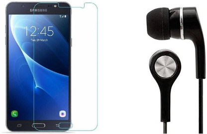 HIGHKY Screen Protector Accessory Combo 