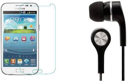 HIGHKY Screen Protector Accessory Combo for Samsung Galaxy Win I8552
