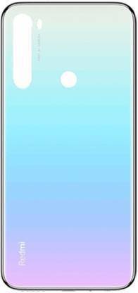 SMART Xiaomi Redmi Note 8 Back Panel