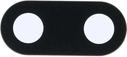 Mobilenest Samsung Galaxy A20 Back Rear Camera Glass Lens Replacement for Samsung A20 Camera Lens Glass