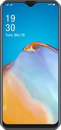 BlackZone PRO 4G (Dazzling Blue, 32 GB)