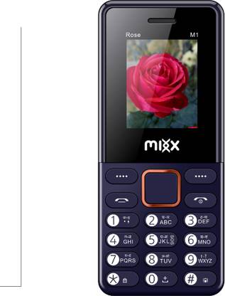 MIXX M1 ROSE