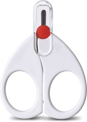 Miss & Chief by Flipkart Baby Scissor