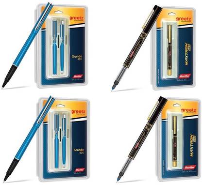 Rorito GRANDE405 AND MAXTRON GOLD Ball Pen Refill