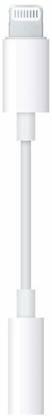 GO SHOPS White Adapter Splitter Cable Converter For Iphone ios 11 Iphone 6, 6 Plus, 6s, 6s Plus, 7, 7 Plus, 8, 8 Plus, X, Xs,xs Max, Xr Phone Converter