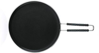 Royal King 285 flat Tawa 28 cm diameter