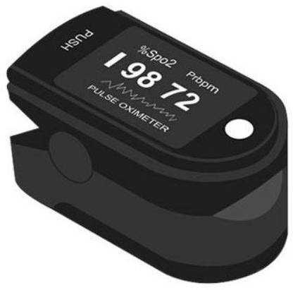 axl med AXOM-01 Pulse Oximeter