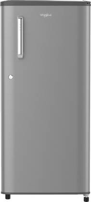Whirlpool 190 L Direct Cool Single Door 4 Star Refrigerator