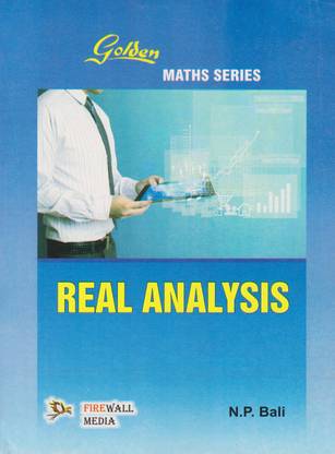 Golden Real Analysis