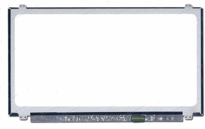 Tulsi HD LED Laptop Screen Panel Compatible with Lenovo IDEAPAD 100-151BY Series (15.6", 30 Pin) LED 15.6 inch Replacement Screen
