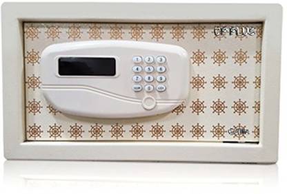 CP PLUS Digital Safe Safe Locker