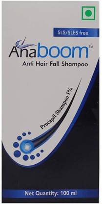 anaboom Anti Hair Fall Shampoo