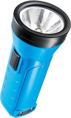 Dp 9139 (RECHARGEABLE LED TORCH) Torch
