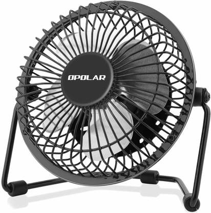 OPOLAR  F401 Mini USB Table Desk Personal Fan  F401 USB Fan