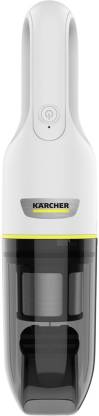 Karcher VCH 2 Car Vacuum Cleaner  (White)