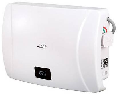 V-Guard VI 4160 VOLTAGE STABILIZER