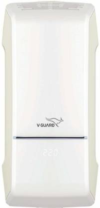 V-Guard ARIZOR 4150 For Inverter AC Upto 1.5 TON (150 VAC - 280 VAC)