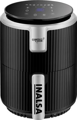 Inalsa Compact Touch Air Fryer