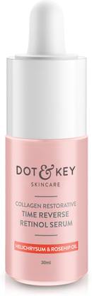 Dot & Key Collagen Restorative Time Reverse Retinol Serum (30ml)
