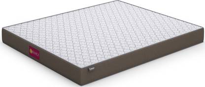 Bianca Caspian 6 Inch,Orthopedic Memory Foam Queen Size Mattress 84 x 66 x 6 6 inch Queen Bonded Foam Mattress