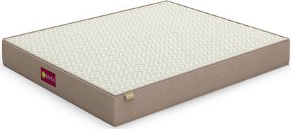 Bianca Fairmont 8 Inch,Orthopedic Latex Foam Single Size Mattress 75 x 30 x 8 8 inch Single Latex Foam Mattress