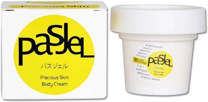 pasjel Thailend scratch Removal Cream