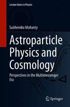 Astroparticle Physics and Cosmology