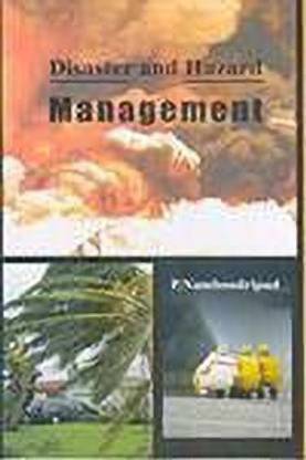 Disaster and Hazard Management