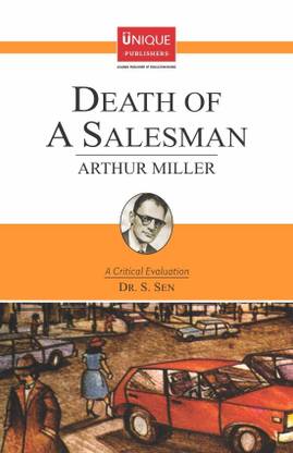 Death of A Salesman