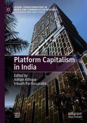 Platform Capitalism in India