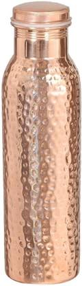 GENIX 1000 ml Copper Bottle