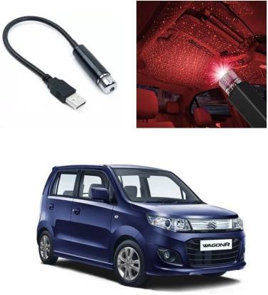 MyCarz Car Ceiling Star Light Projector-Remote Auto Atmosphere Interior Starlight Headliner- USB LED Vehicle Roof Lighting A258 Car Fancy Lights