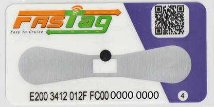 NHAI Fastag for Car