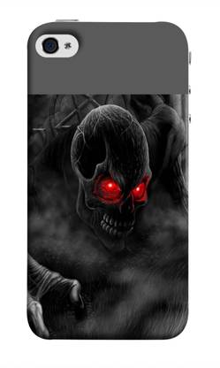 Keviv Back Cover for Apple iPhone 4 || Apple iPhone 4s