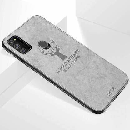 Alment Back Cover for One Plus Nord N100