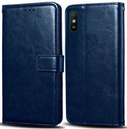 Spicesun Back Cover for Mi Redmi 9i , Mi Redmi 9A , Redmi 9i , Redmi 9A , Mi Redmi 9A Sport