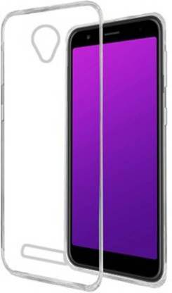 RVTCC Back Cover for Panasonic Eluga i6